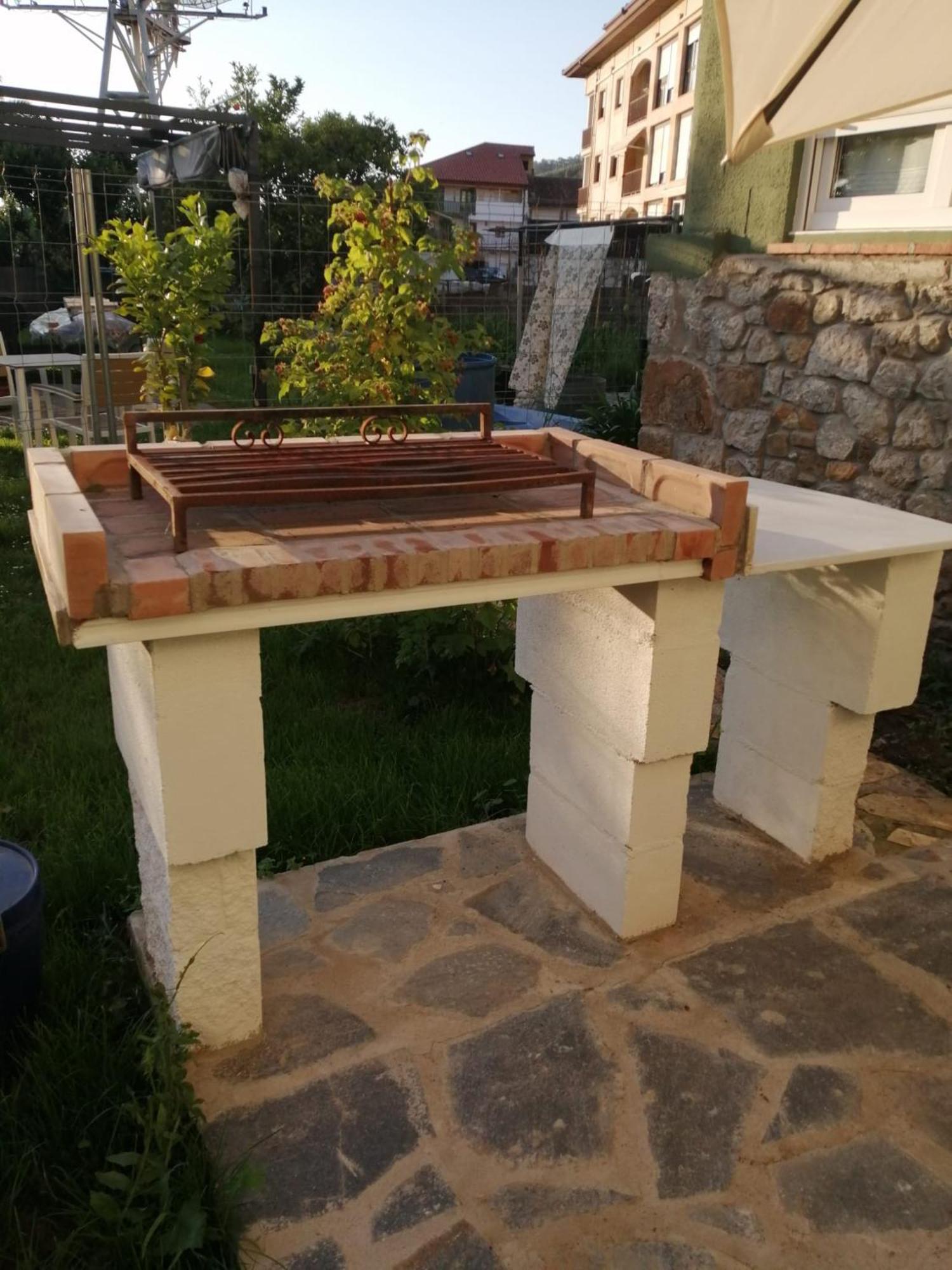 דירות לימפיאס Vegalmar מראה חיצוני תמונה