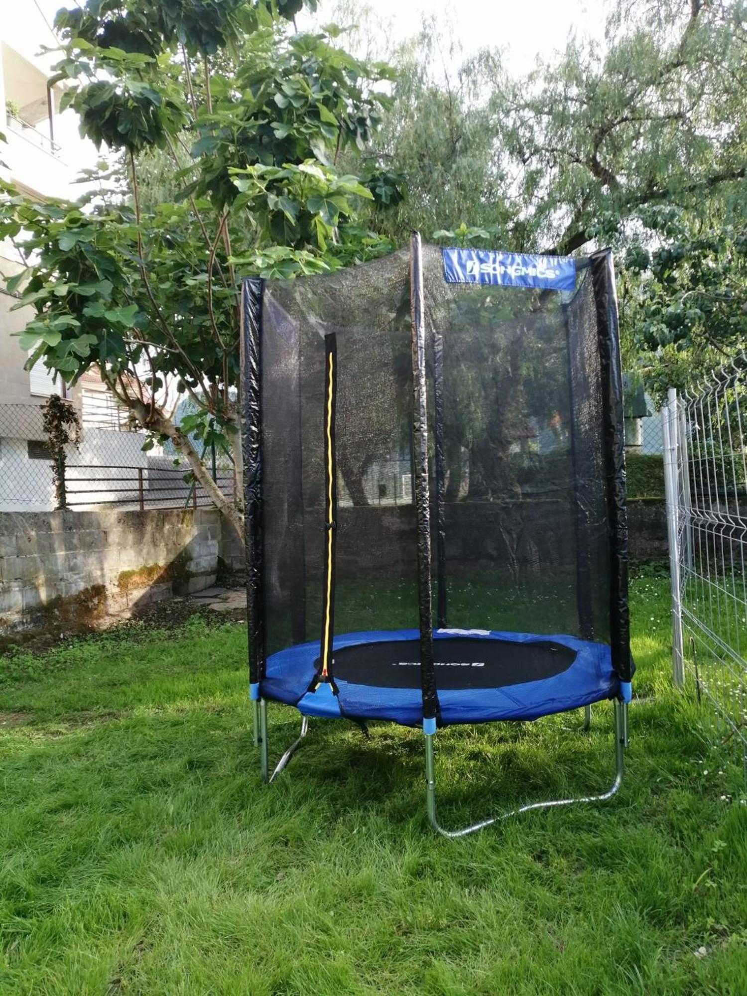 דירות לימפיאס Vegalmar מראה חיצוני תמונה